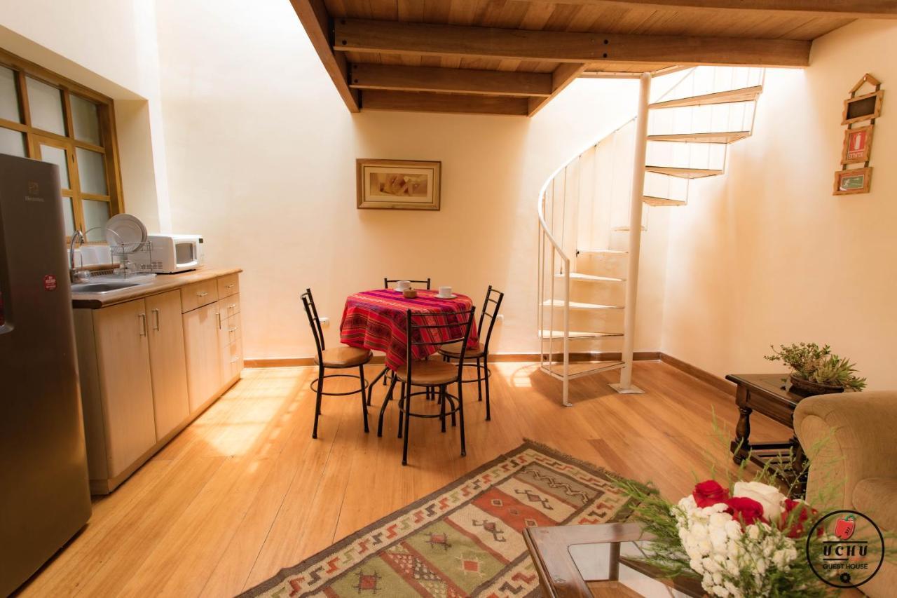 Couette-café Uchu -