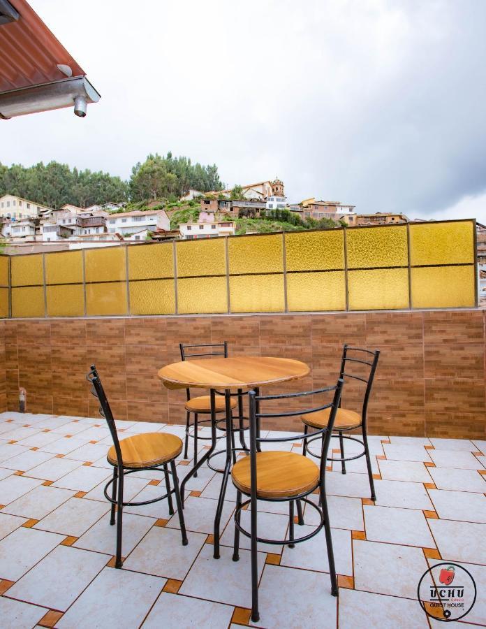 Uchu - Bed and breakfast Cuzco