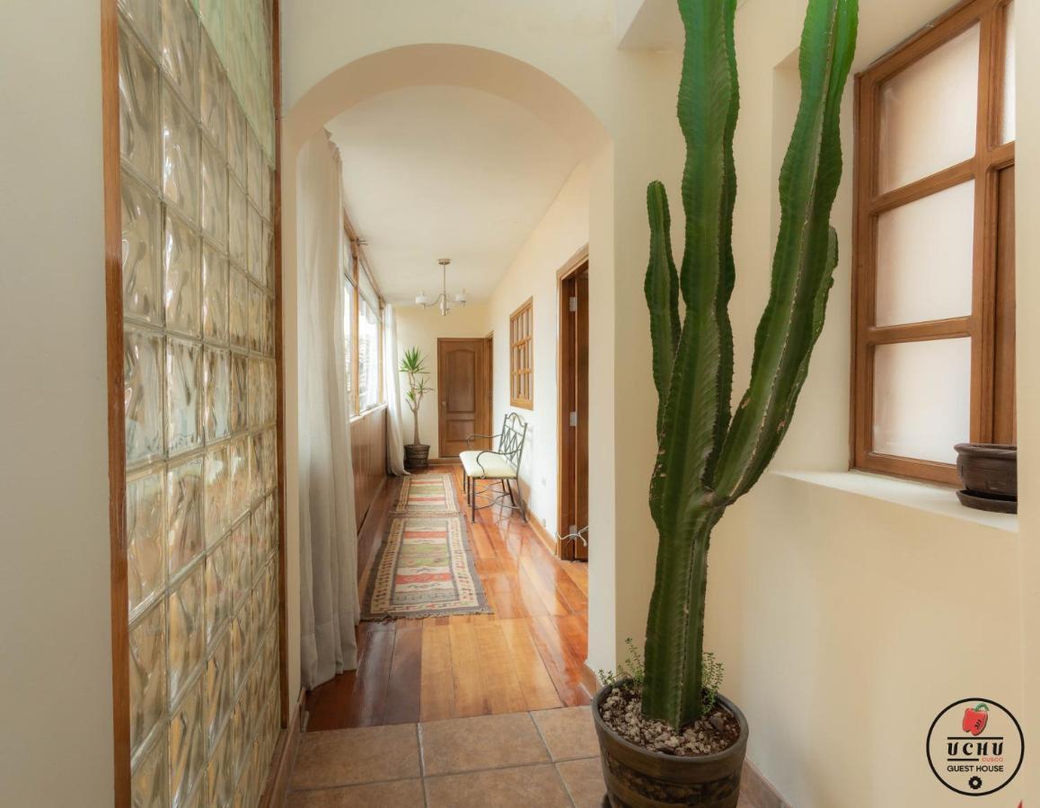 Bed and breakfast Uchu -