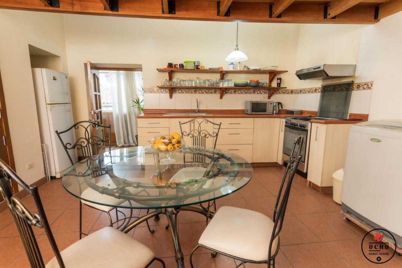 Uchu - Bed and breakfast