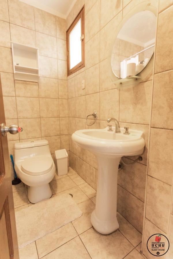 Uchu - Bed and breakfast
