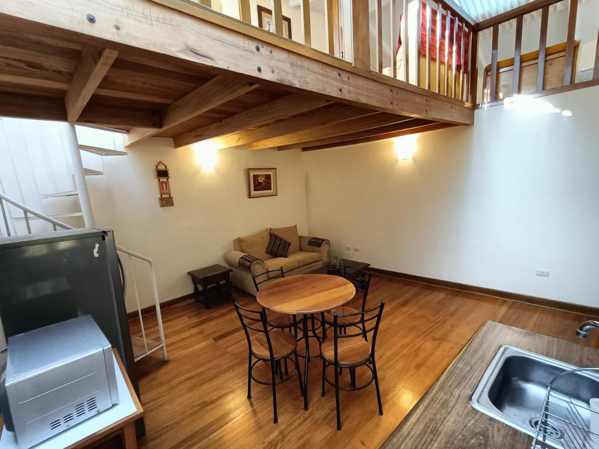 Bed and breakfast Uchu - Cuzco