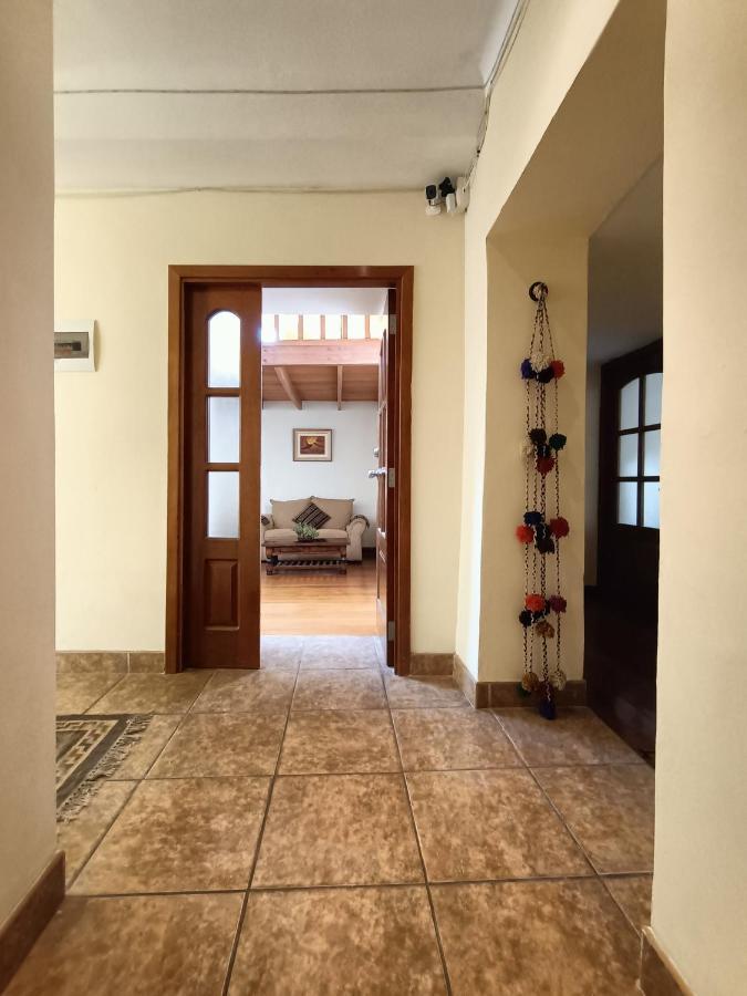Bed and breakfast Uchu - *