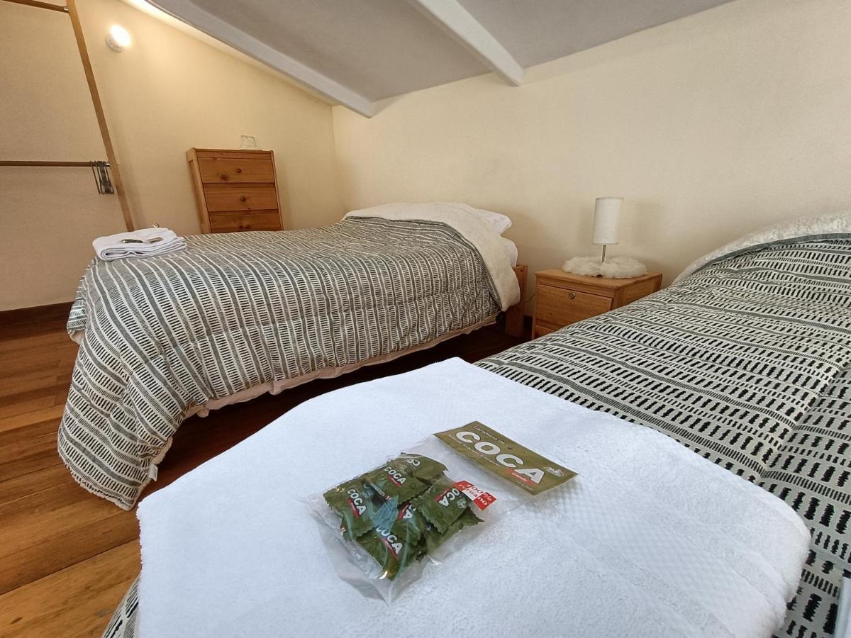 Bed and breakfast Uchu -