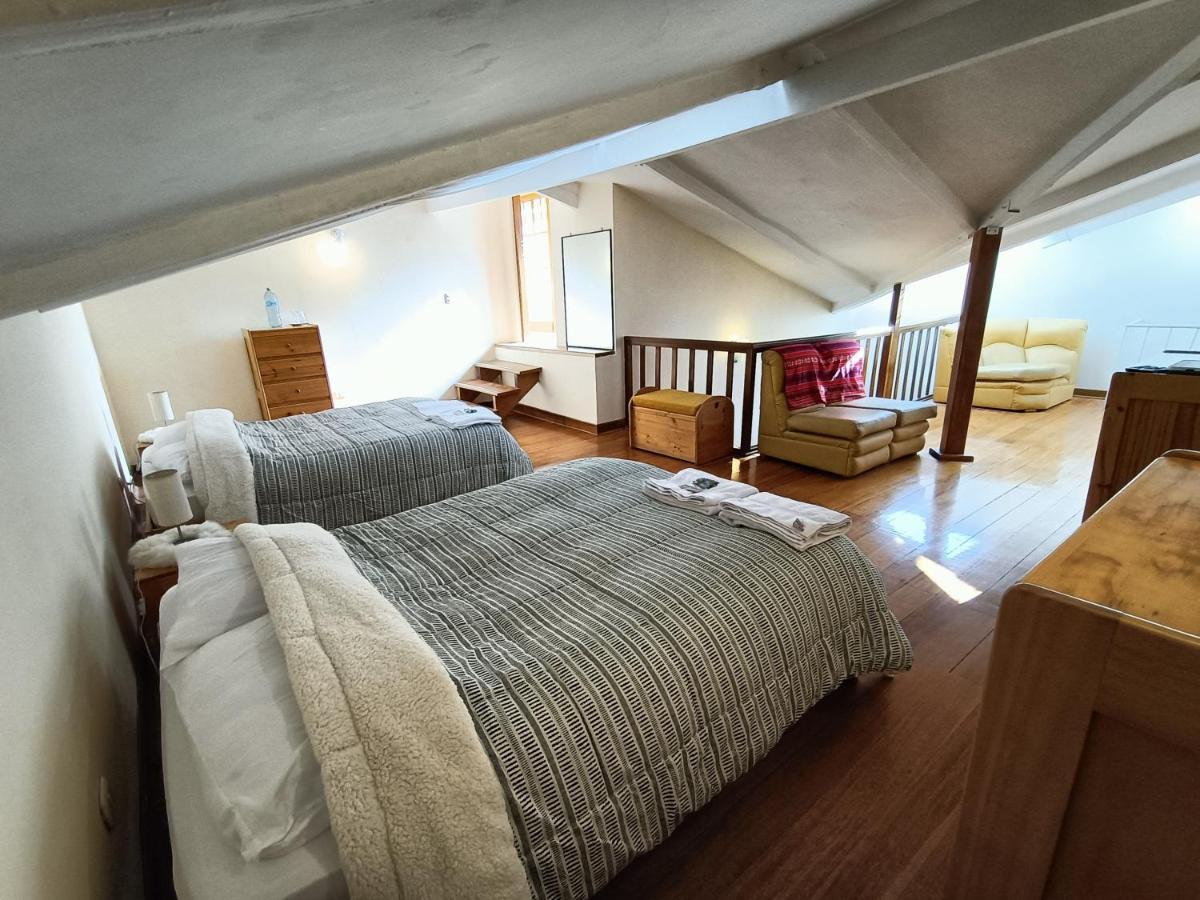 Uchu - Bed and breakfast Cuzco