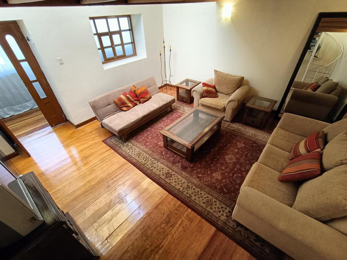 Uchu - Bed and breakfast Cuzco