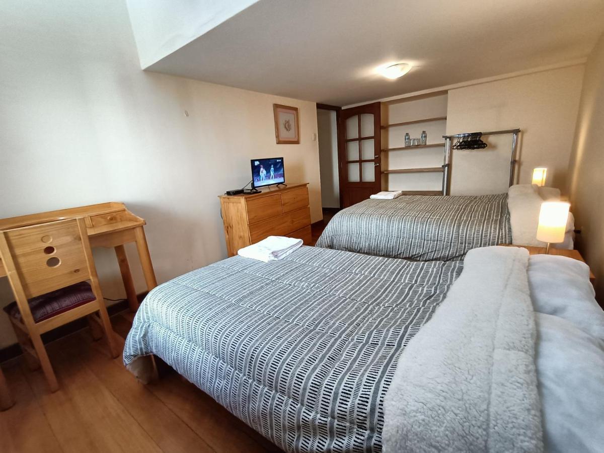 Uchu - Bed and breakfast