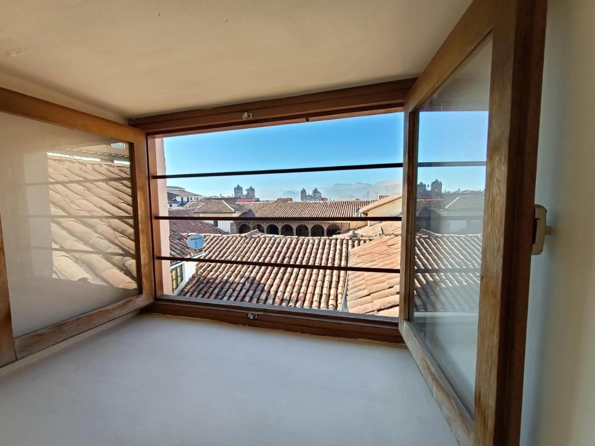 Bed and breakfast Uchu - Cuzco