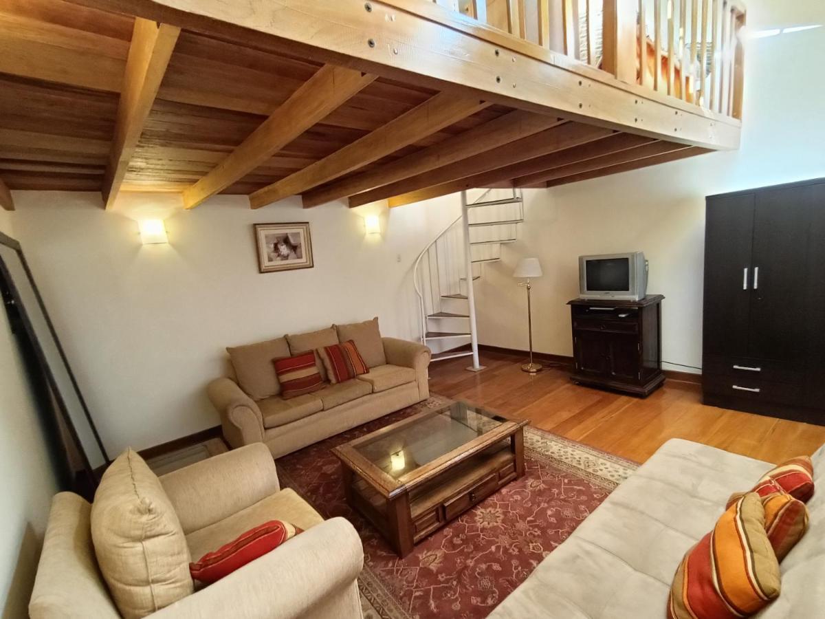 Uchu - Bed and breakfast Cuzco