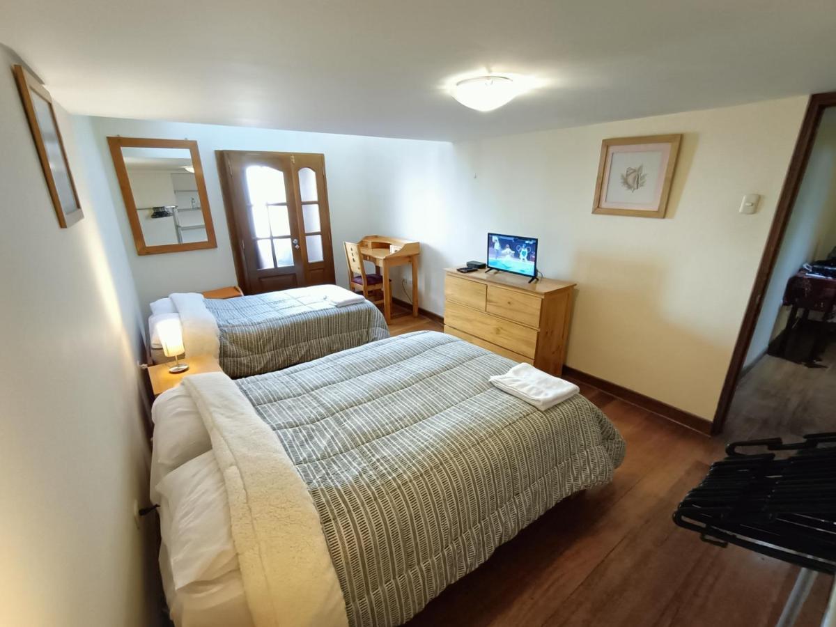 Uchu - Bed and breakfast *