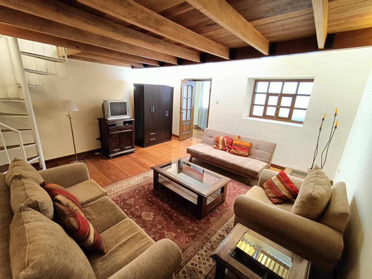 Bed and breakfast Uchu - Cuzco