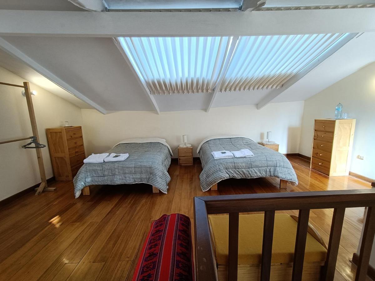 Bed and breakfast Uchu - Cuzco