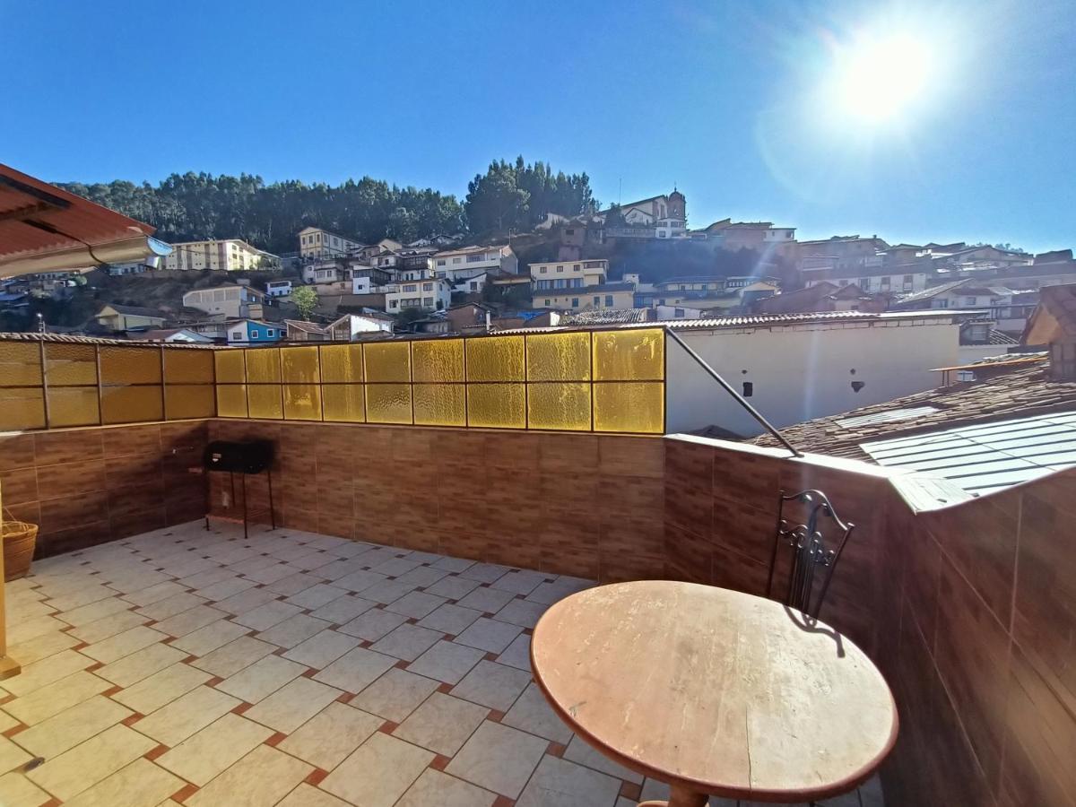 Bed and breakfast Uchu -