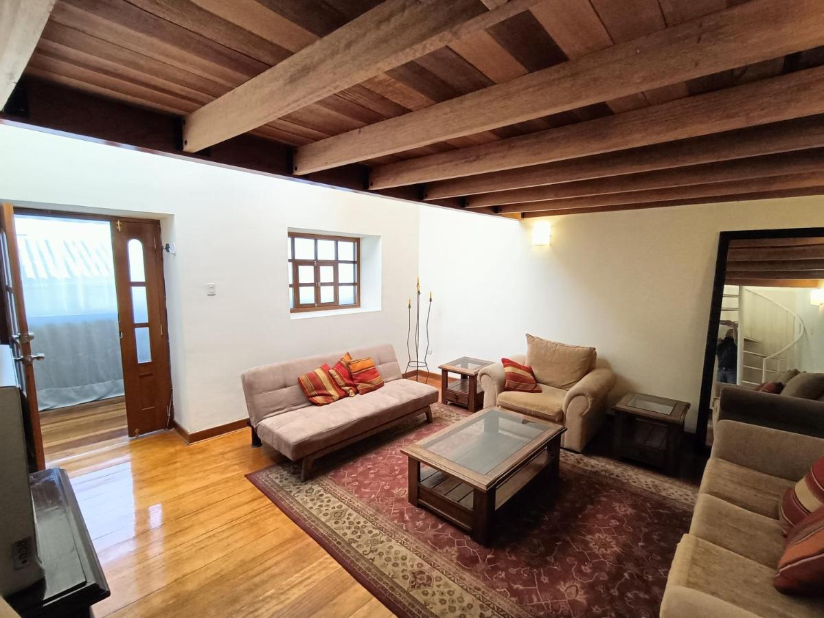 Bed and breakfast Uchu - Cuzco