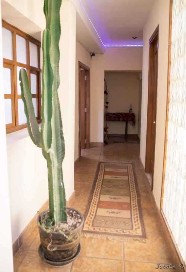 Uchu - * Cuzco