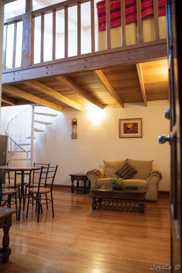 Bed and breakfast Uchu - Cuzco