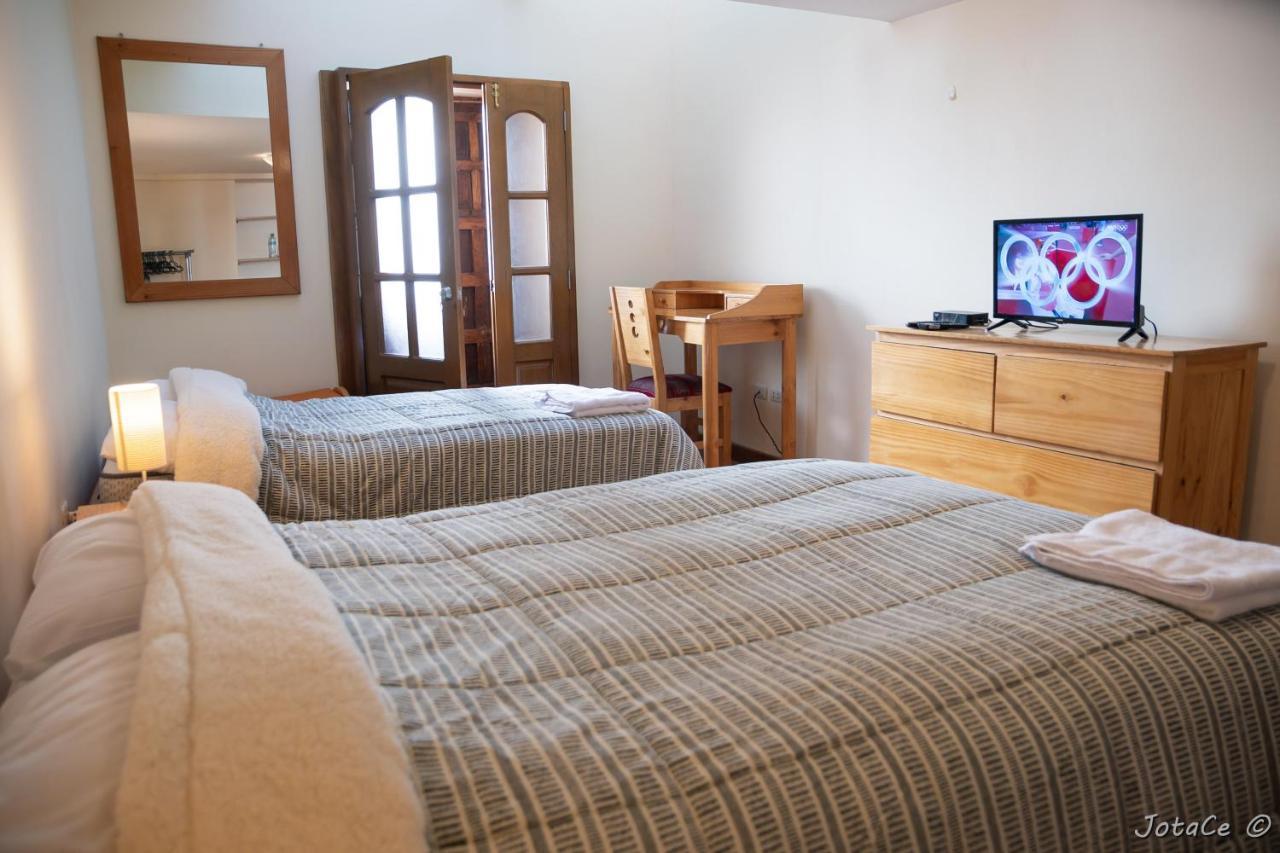 Uchu - Bed and breakfast Cuzco