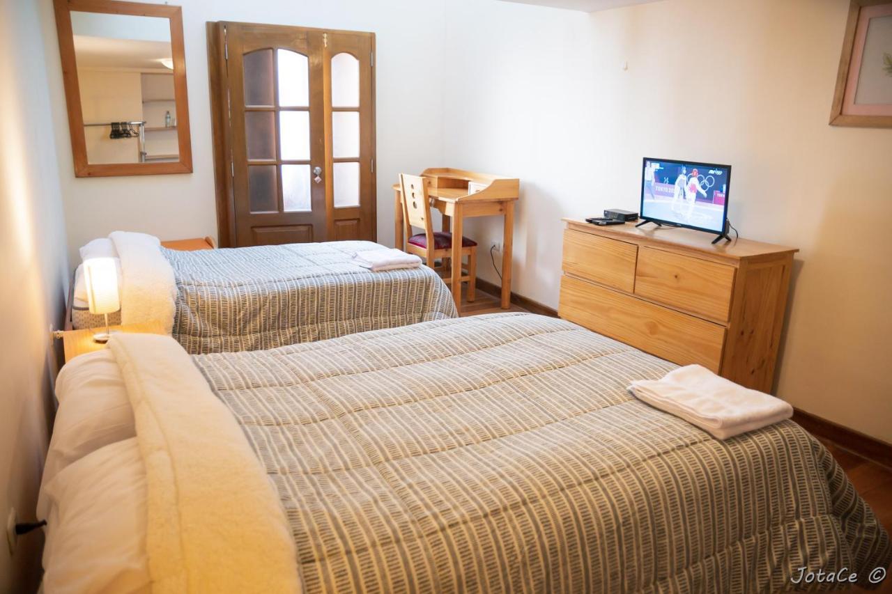 Uchu - Bed and breakfast Cuzco