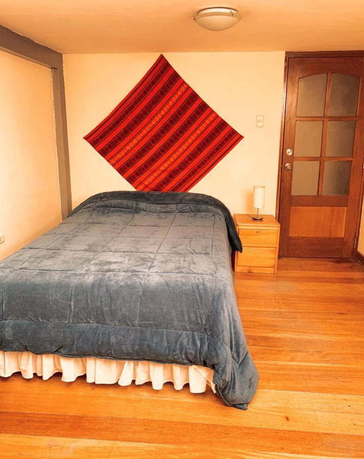 Bed and breakfast Uchu - *