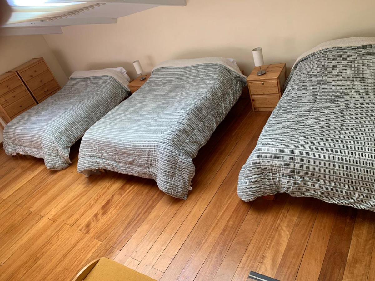 Uchu - Bed and breakfast *