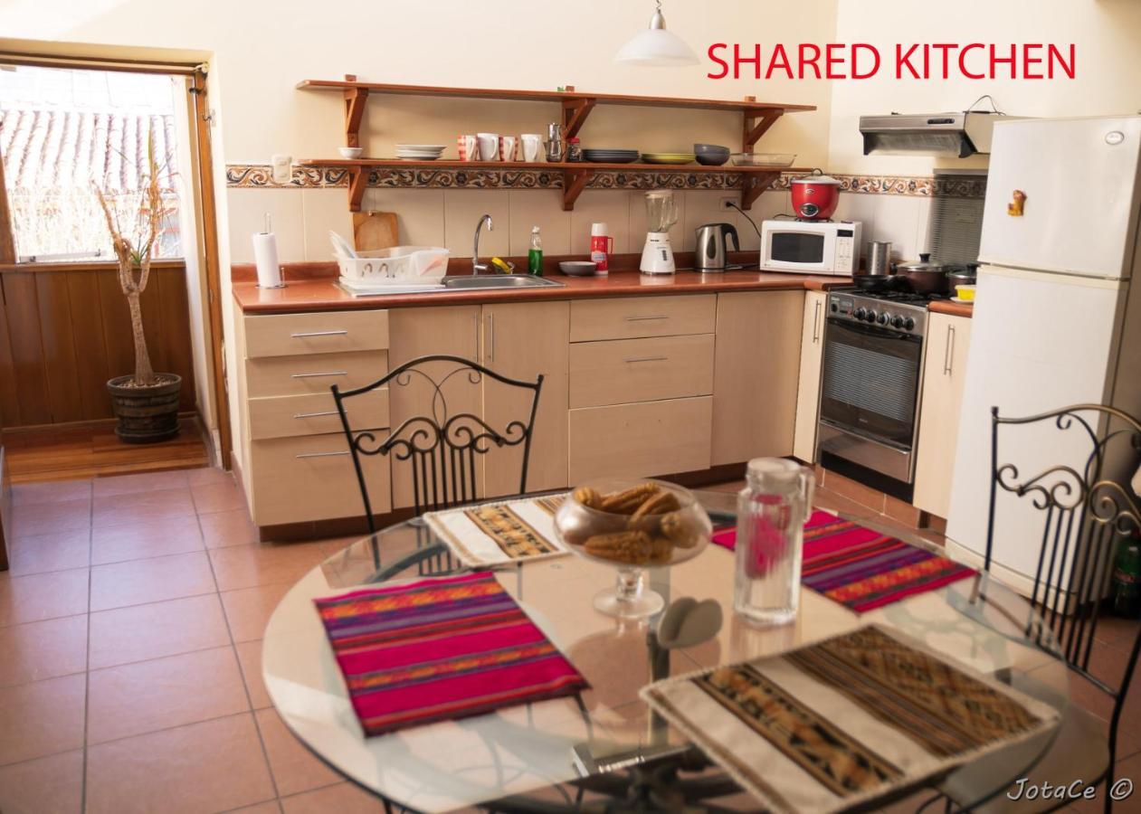 Bed and breakfast Uchu - Cuzco
